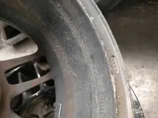 Llantas OZ  f1 Racing