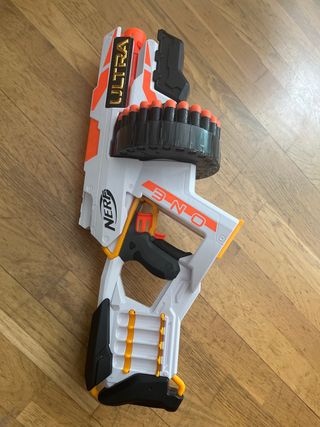 Pistola Nerf Ultra One