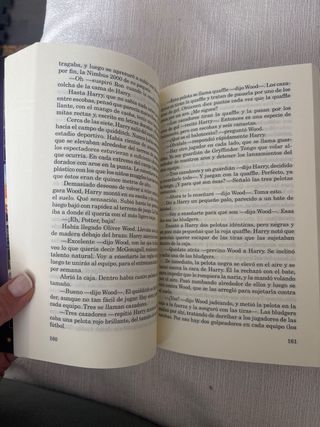 Harry Potter y la piedra filosofal (Harry Potter).