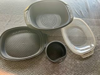 Robot de cocina Cecotec