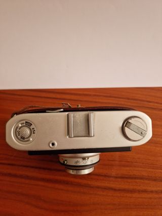 Cámara Werlisa Star