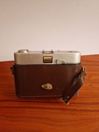 Cámara Werlisa Star