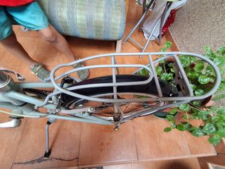 Bicicleta plegable Dahon