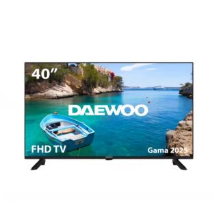Televisor Daewoo 40 