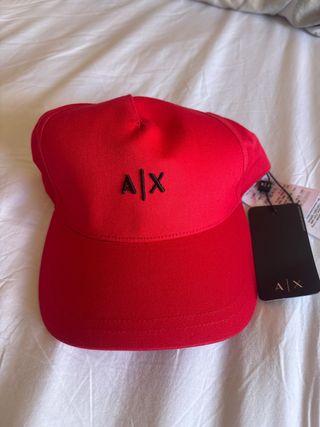 Gorra Tommy Hilfiger Negra