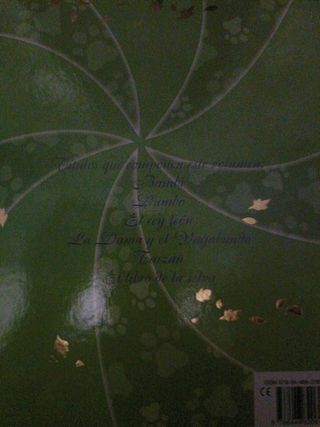 Gran festival disney