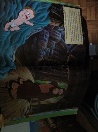 Gran festival disney