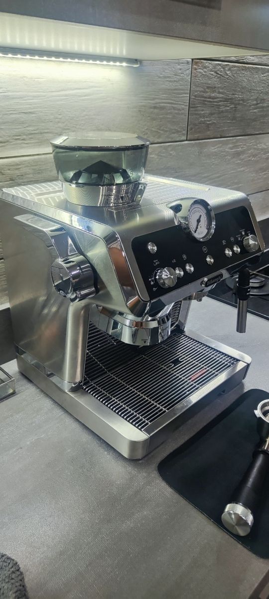 Macchina Caffè DeLonghi La Specialista Prestigio