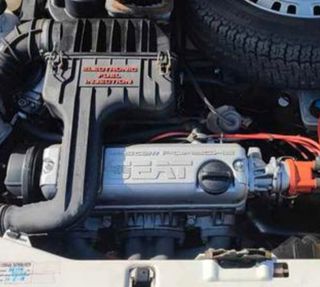 Despiece Motor Seat Ibiza 1.5 system Porsche