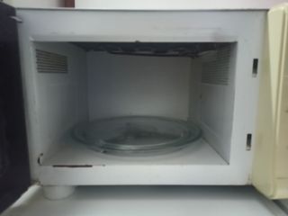 Microondas Moulinex Blanco