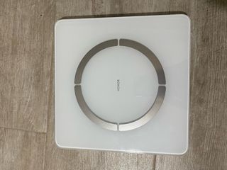 Báscula Huawei Scale 2 Blanca