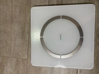 Báscula Huawei Scale 2 Blanca