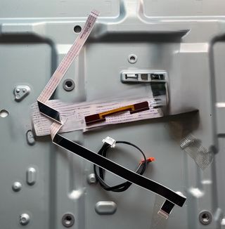 Cables Internos Samsung QE50Q60AAU