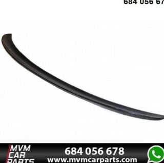 Alerón BMW F23 Performance Carbono