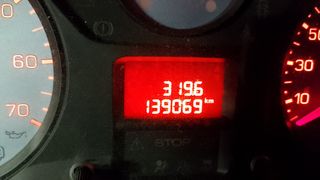 Citroen Berlingo 2014