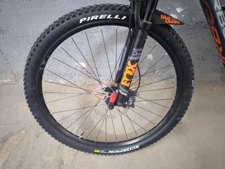 Orbea Oiz H30 2020
