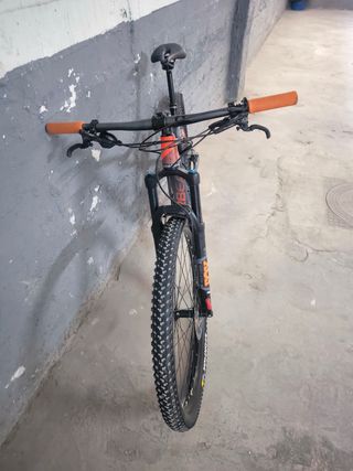 Orbea Oiz H30 2020