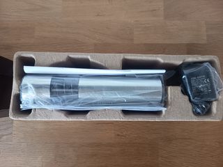 Sacacorchos Eléctrico Wine Opener