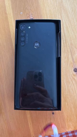 Motorola Moto G8 Power Nero (vedi foto)