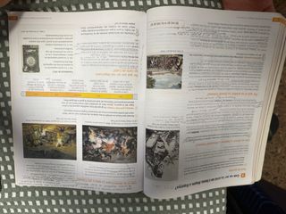 Geografia i Història. 4 Secundaria. Revola. Arrels