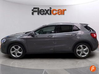 Mercedes GLA GLA 180