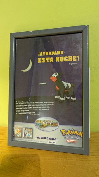 Pokémon Game Boy Color oro e argento