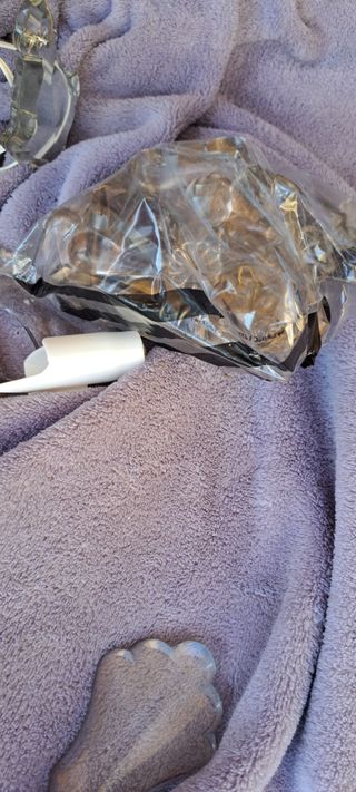 Lámpara de Araña Antigua 60x60