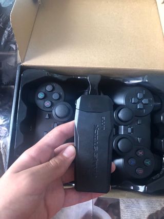 Game Stick 2.4G Wireless Controller Gamepad