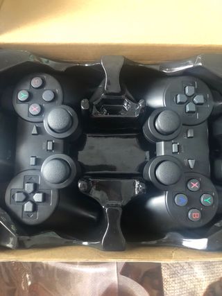 Game Stick 2.4G Wireless Controller Gamepad