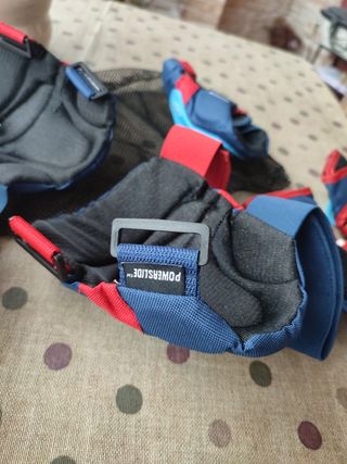 Protecciones para patinar rodilleras, coderas y m