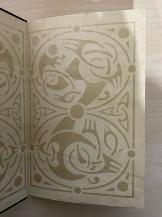 Thor y el poder del mjölnir