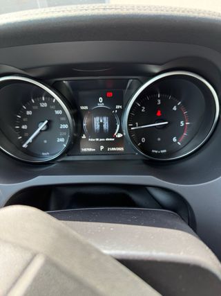 Land Rover Range Rover Evoque 2017