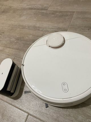 Aspirador Mi Robot Vacuum Mop Pro STYJ02YM