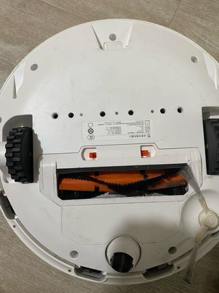 Aspirador Mi Robot Vacuum Mop Pro STYJ02YM