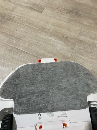 Aspirador Mi Robot Vacuum Mop Pro STYJ02YM