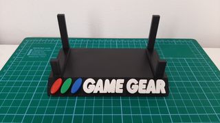 Expositor Game Gear 