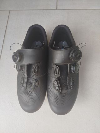 Zapatillas Ciclismo Shimano RC7
