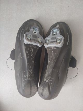 Zapatillas Ciclismo Shimano RC7