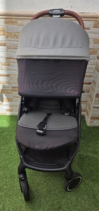 Silla de paseo Jane Rocket