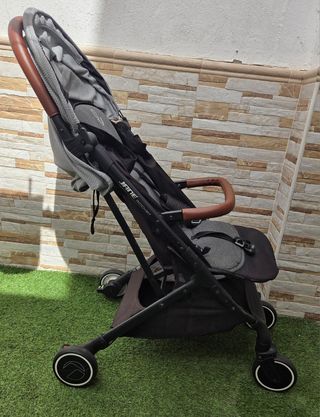 Silla de paseo Jane Rocket