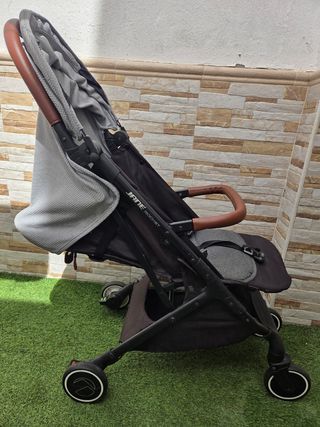 Silla de paseo Jane Rocket
