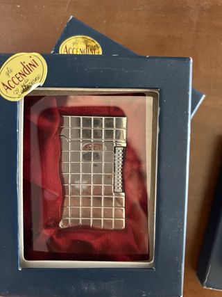 20 Accendini da Collezione