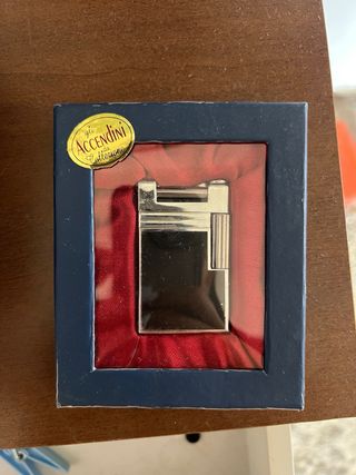 20 Accendini da Collezione