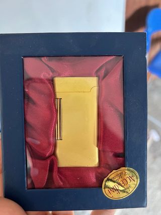 20 Accendini da Collezione