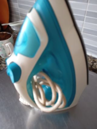 Plancha Philips PowerLife 2000W