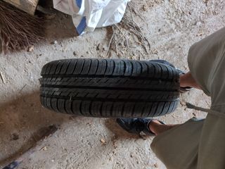 Neumático Matador Élite 185/60 R14 82T
Y tapacubos