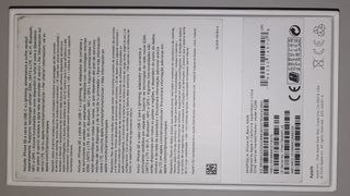 Apple iPhone SE Black 64 GB Scatola vuota  Iphone