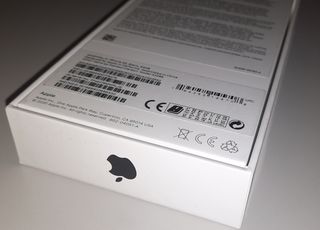 Apple iPhone SE Black 64 GB Scatola vuota  Iphone