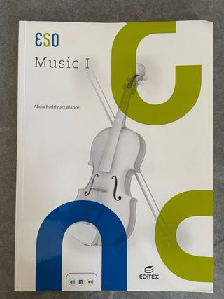 LOTE Libros  2º de ESO