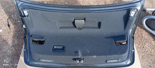 Tapa Maletero Audi A6 TDI